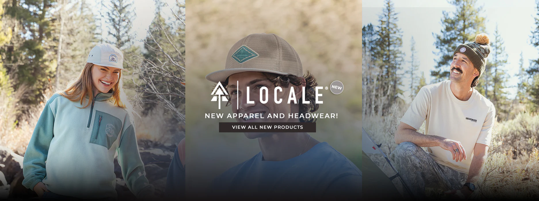 Custom Style for Every Destination